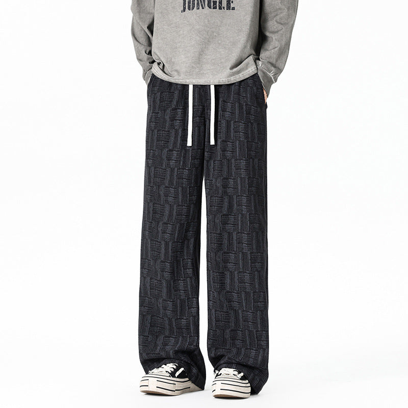 Ladies Fashion Loose Harem Pants