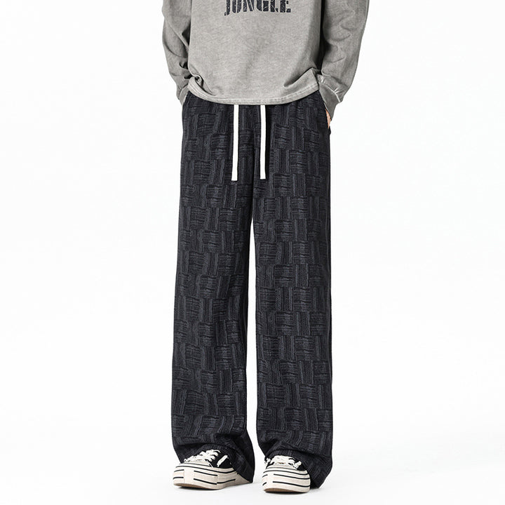 Ladies Fashion Loose Harem Pants