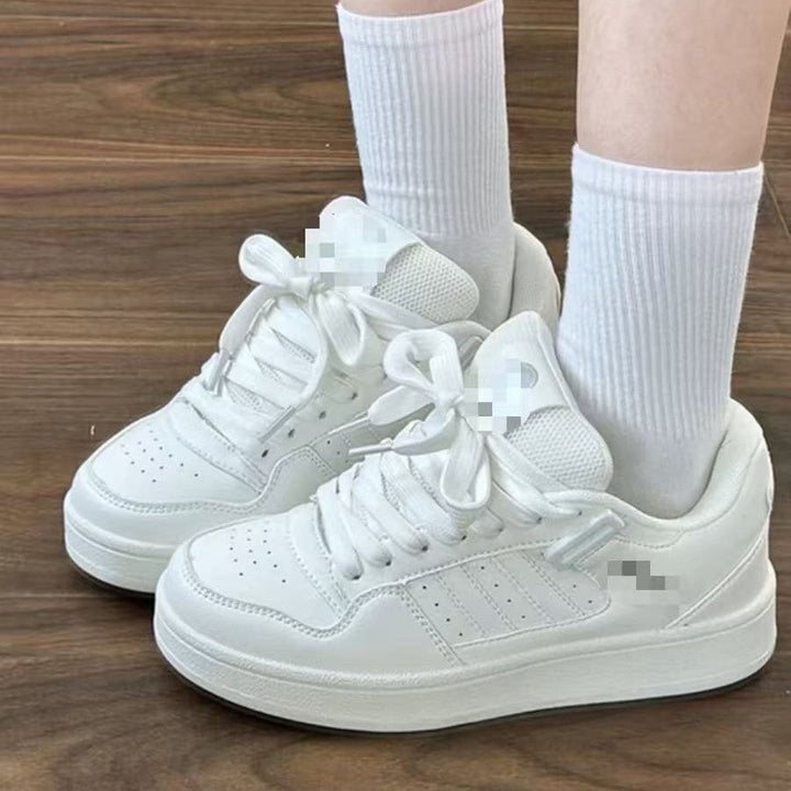Women Comfortable and Stylish Casual Sneakers Mune Fashion