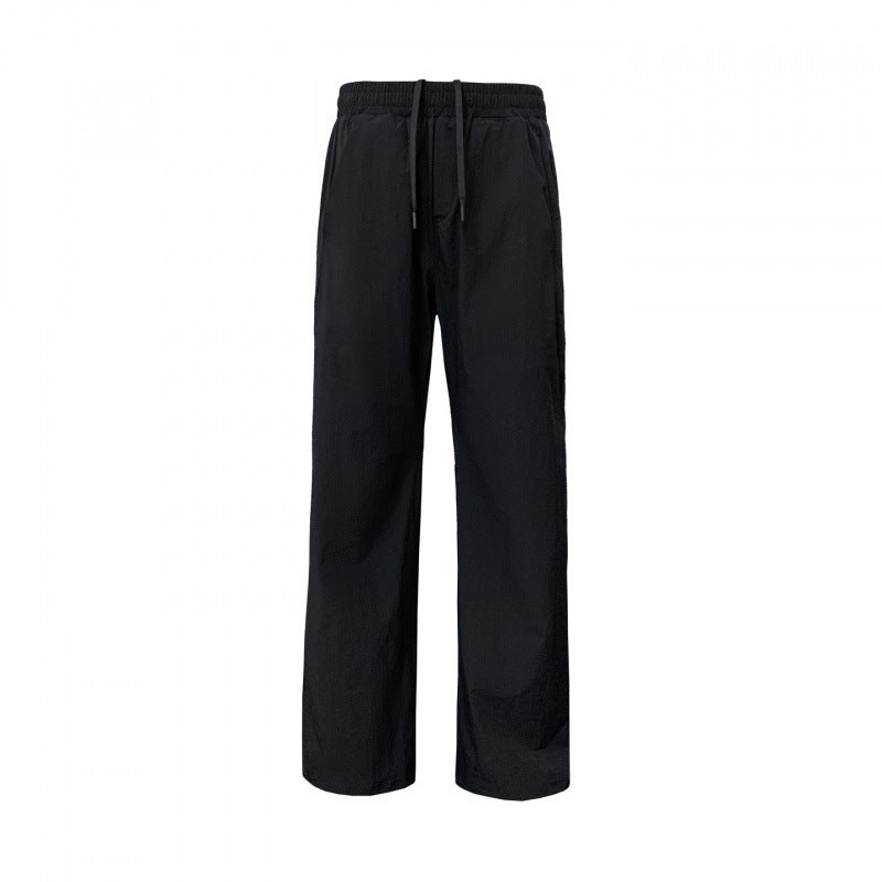 Men's Lightweight and Comfortable Casual Pants Mune Fashion