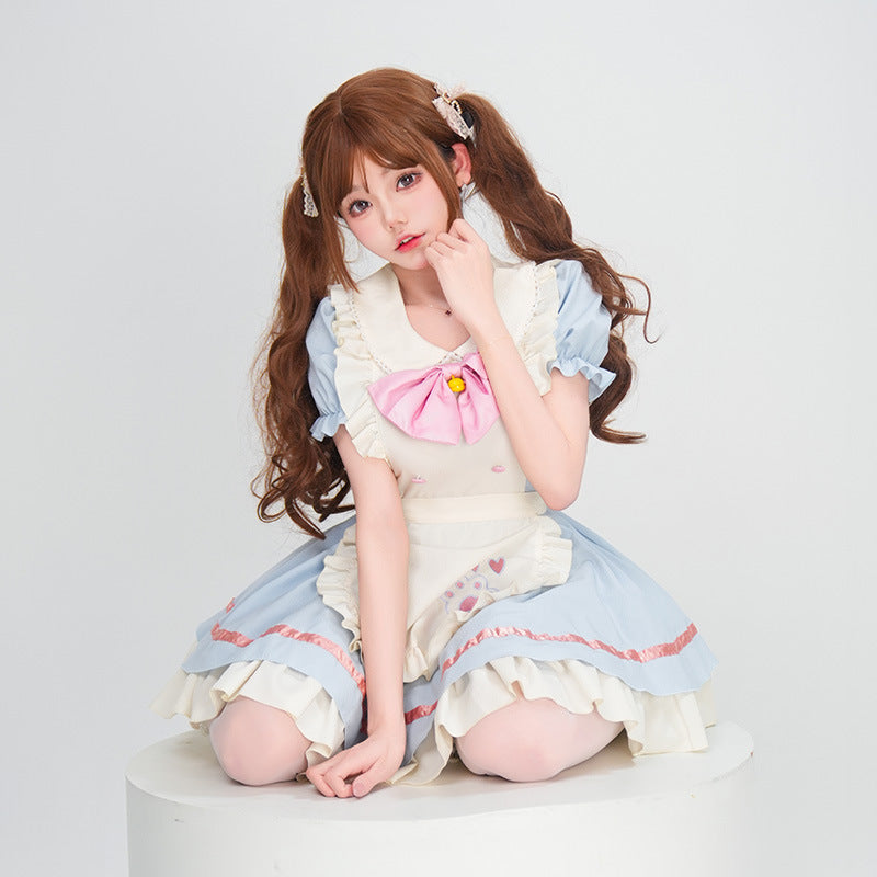 Women Costume Mune Fashion