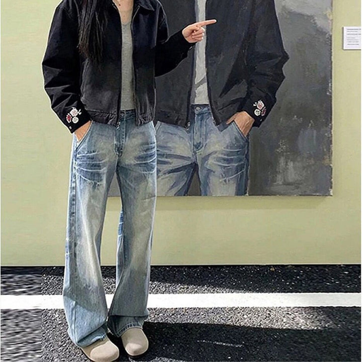 Women's Casual Overshirt Jacket Mune Fashion