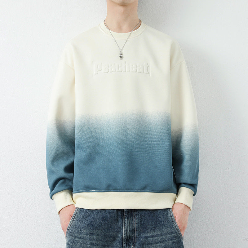 Men's Stylish Sweatshirt Mune Fashion