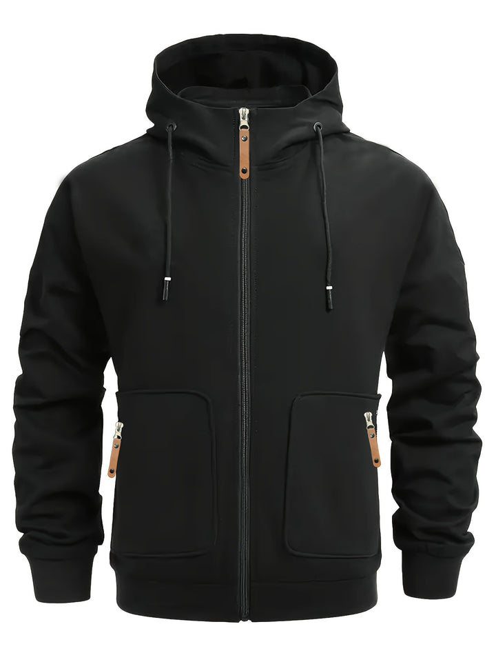 Men's Stretch Functional Jacket Mune Fashion