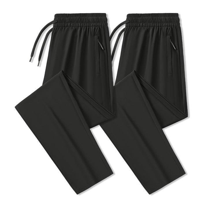 Men's Sporty Fitness Pants Mune Fashion