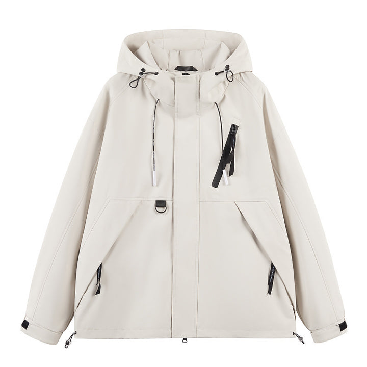 Men's Sporty Functional Jacket Mune Fashion 1788321896