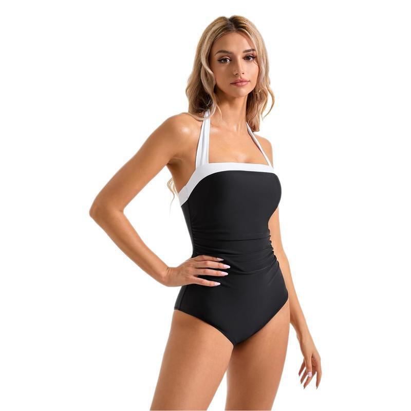 Ladies High Quality Swimsuit Mune Fashion