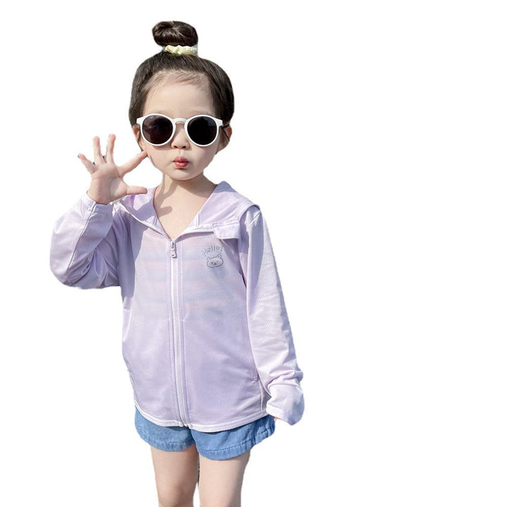 Women's Sporty Summer Jacket with UV Protection Mune Fashion