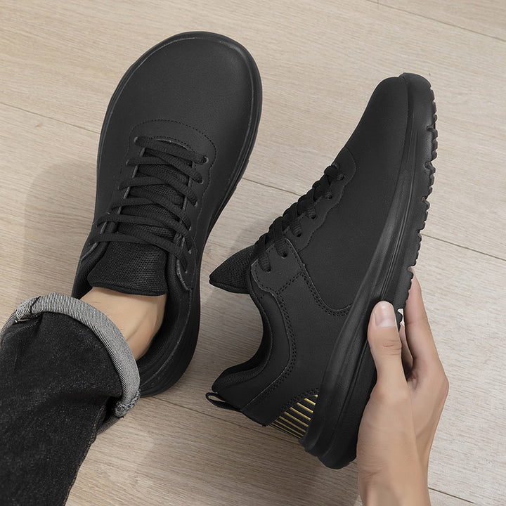 Men's minimalist lightweight everyday sneaker with padded EVA midsole Mune Fashion