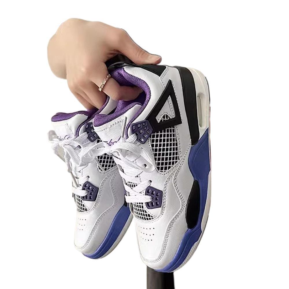 Men's Athletic Sneakers with Innovative Cushioning Elements Mune Fashion