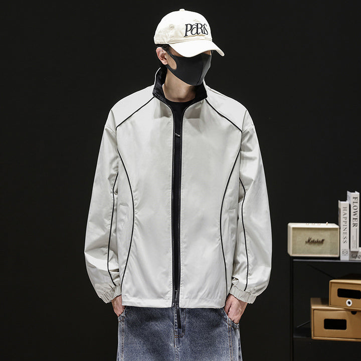 Men's Urban Leisure Jacket