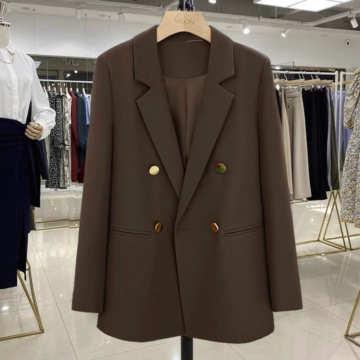 Women Elegant and Comfortable Blazer Mune Fashion