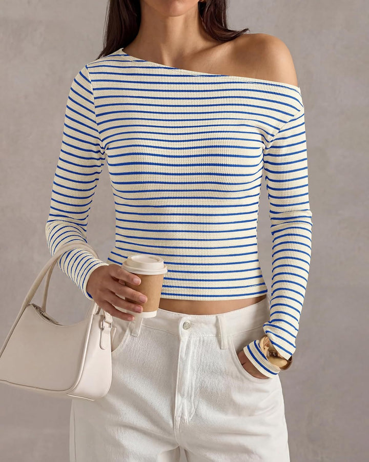 Women's Long Sleeve Shirt Mune Fashion