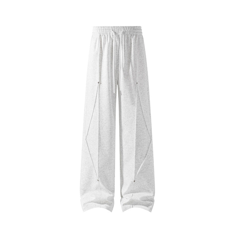 Women's sporty and comfortable joggers Mune Fashion