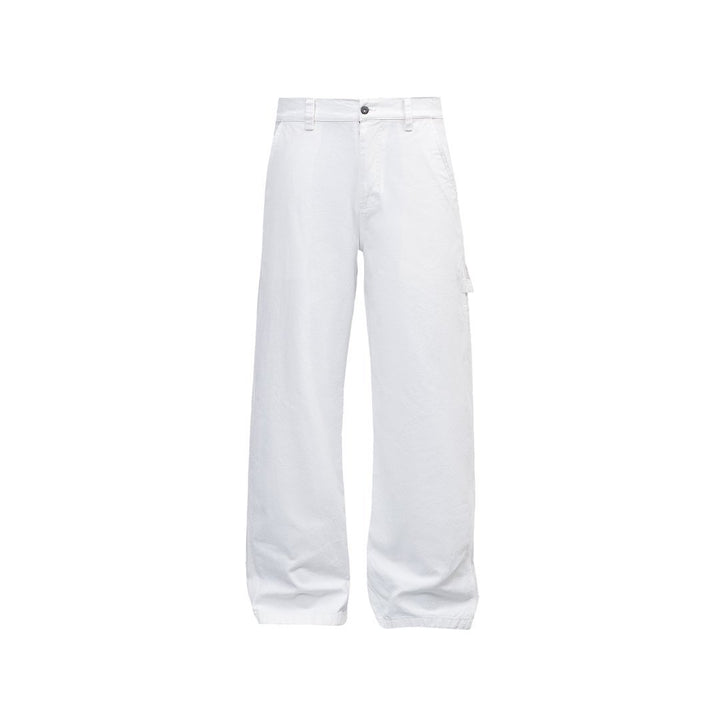 Women's Comfortable and Stylish Cargo Pants Mune Fashion