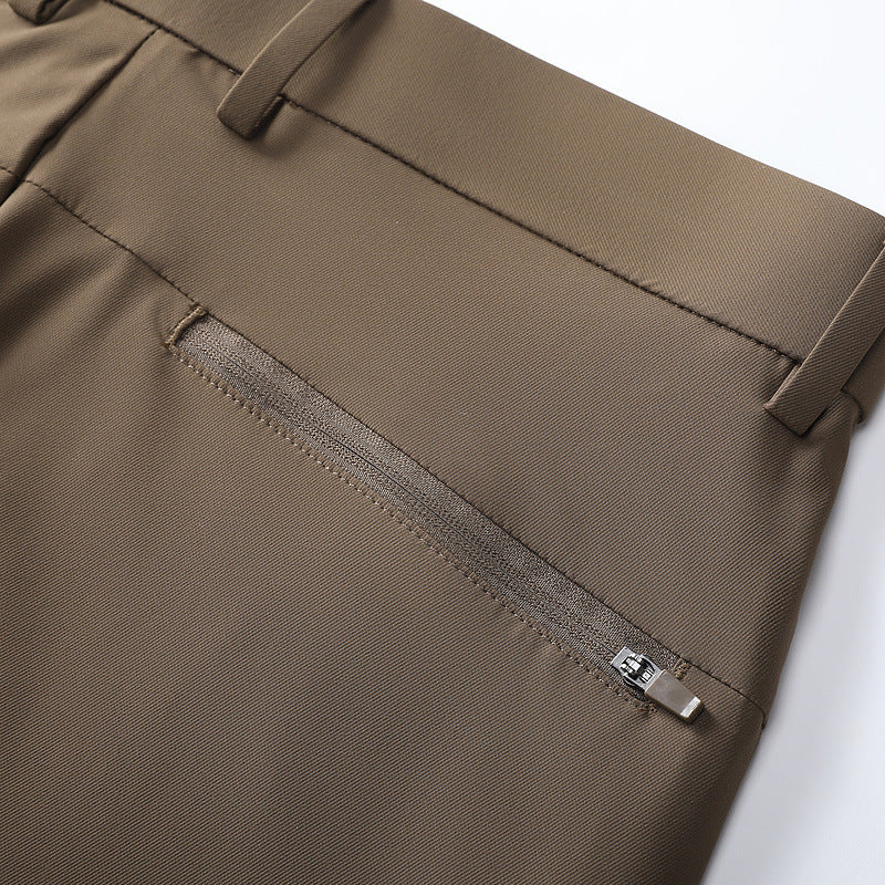 Men's Sporty Multifunctional Pants Mune Fashion