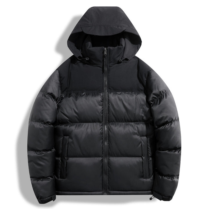Women transitional jacket made of colorful quilted material Mune Fashion