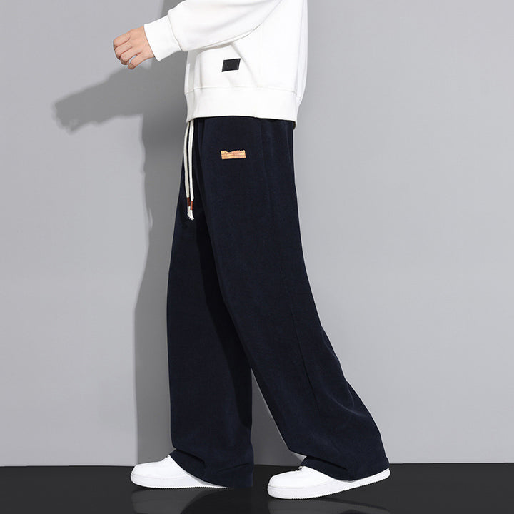 Women Comfortable and Casual Fleece Pants