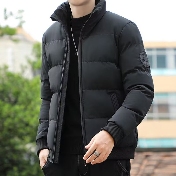 Men's Padded Transition Jacket Mune Fashion