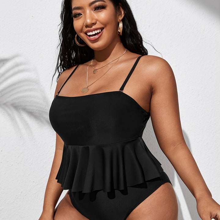 Women's Swimsuit Mune Fashion