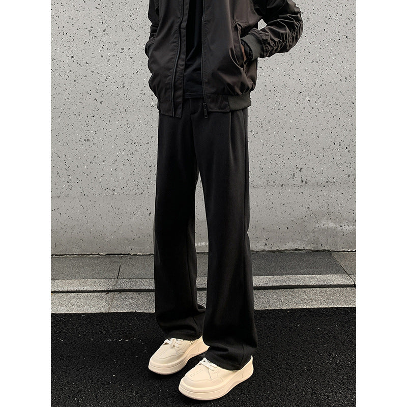 Men Stylish and casual sweatpants Mune Fashion