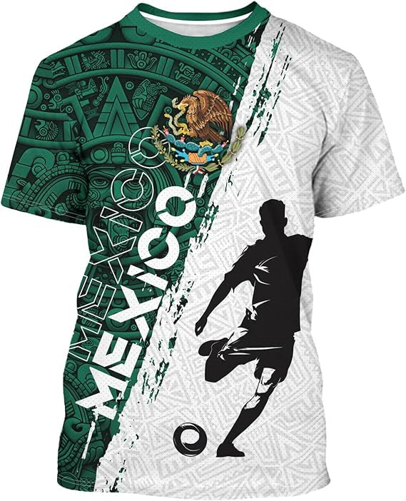 Unisex nan sporty fan soccer jersey with Canada motif and breathable mesh Mune Fashion