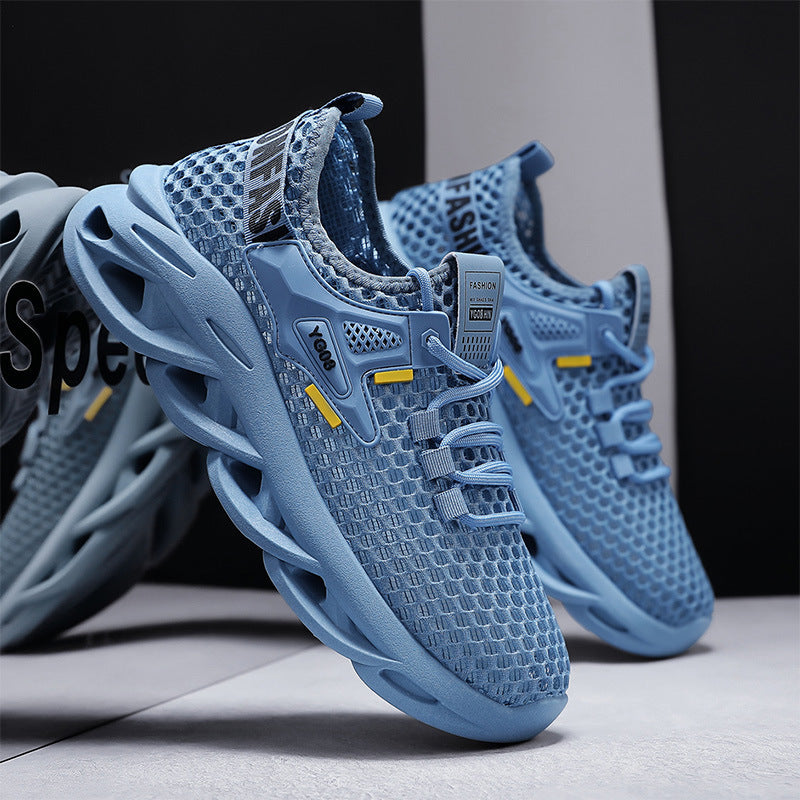 Ladies Breathable and Stable Sneakers Mune Fashion