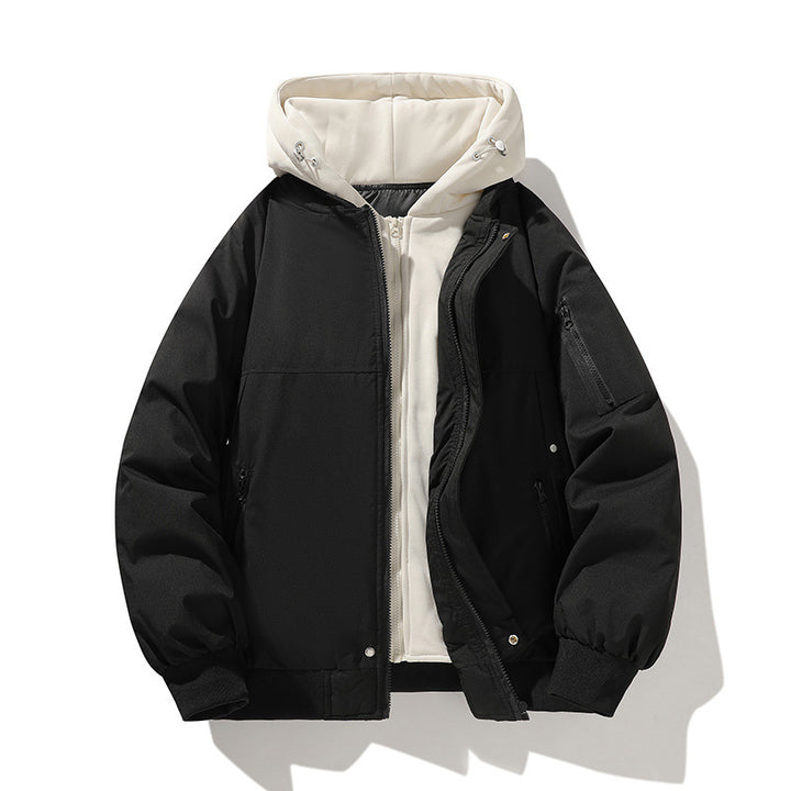 Women's Stylish Transitional Jacket Mune Fashion