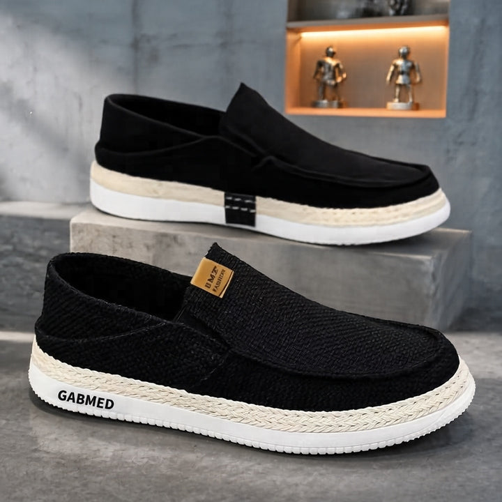 Men's Comfortable Slip-On Sandals Mune Fashion