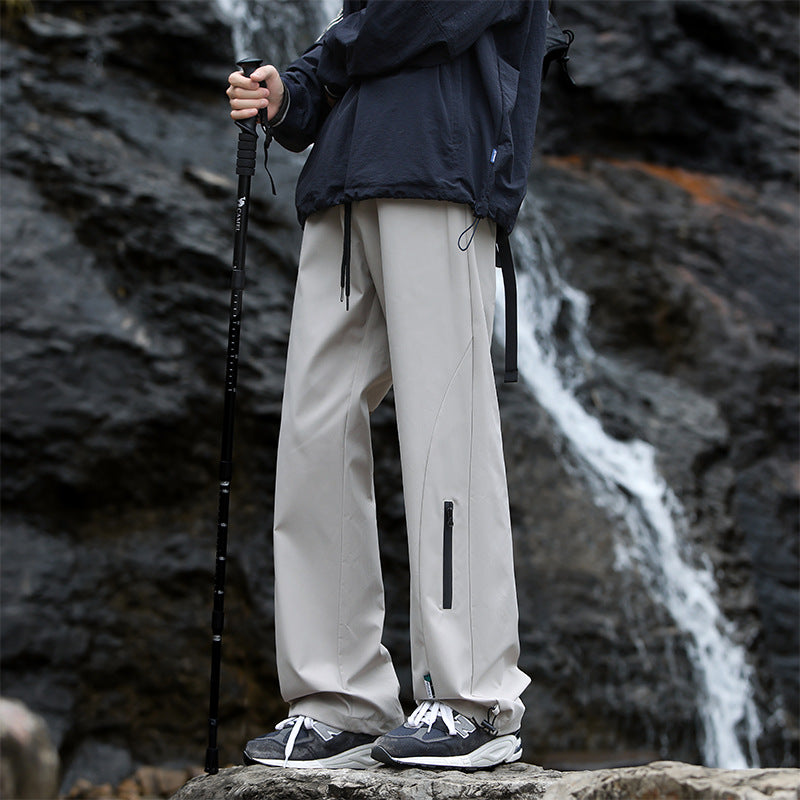 Men's Technical Outdoor Pants