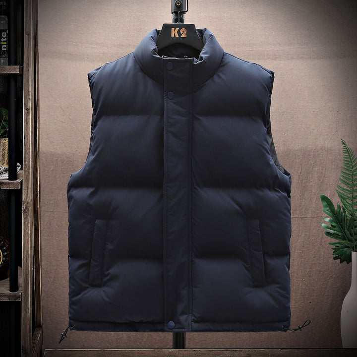 Women’s Sports Padded Vest Mune Fashion