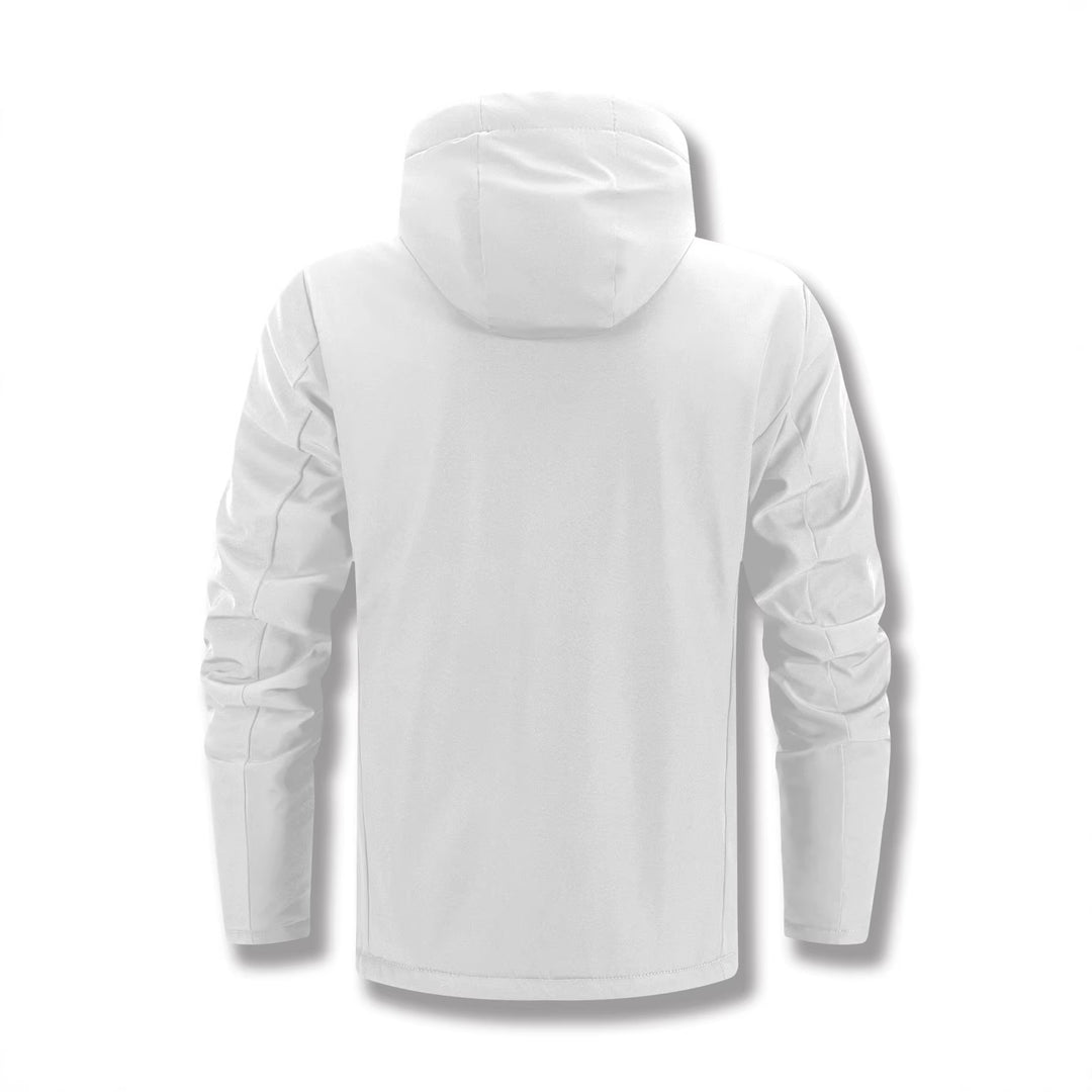 Men's Technical Outdoor Jacket Mune Fashion 1787796747