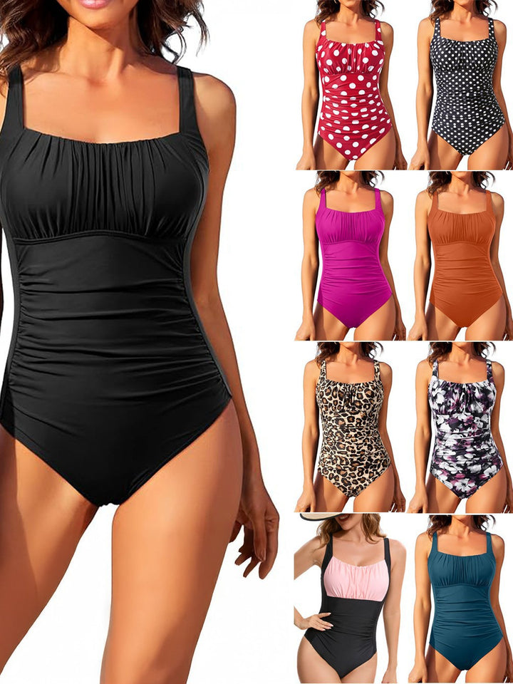 Ladies Swimsuit Mune Fashion