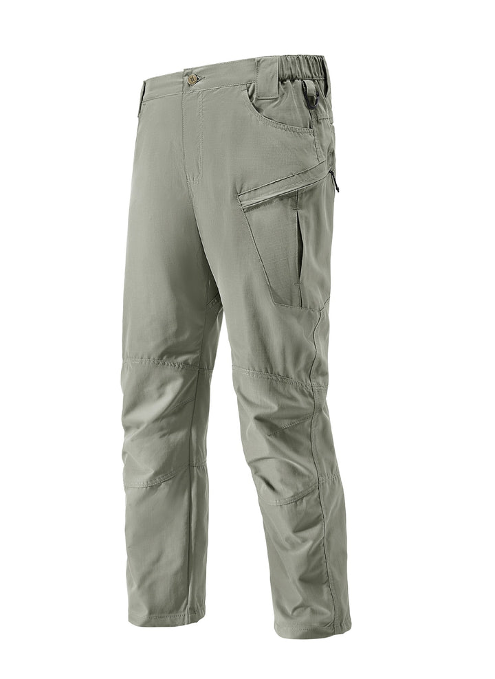 Men's Multifunctional Outdoor Cargo Pants Mune Fashion
