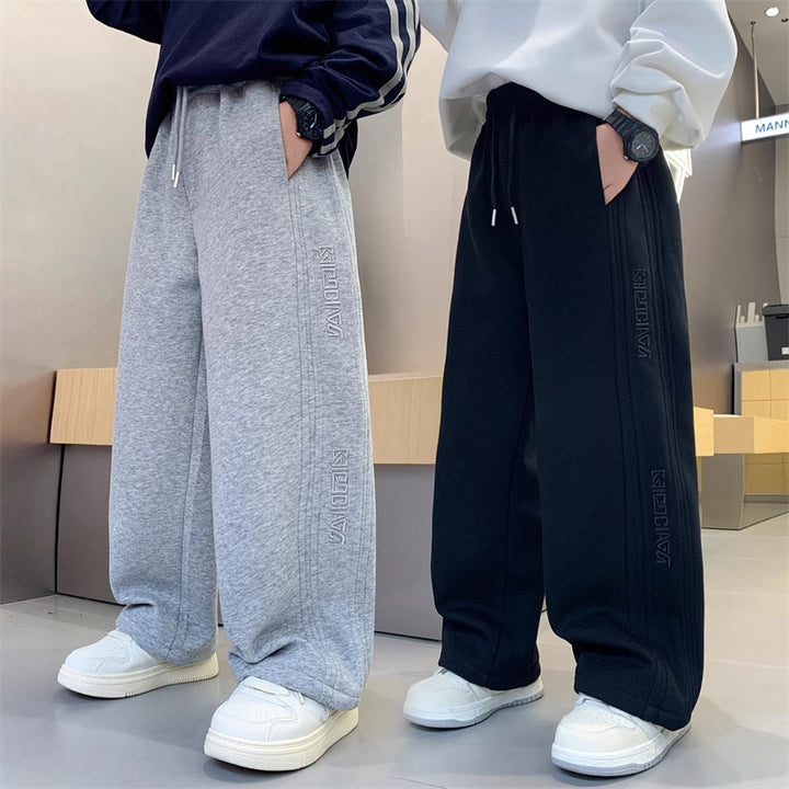 Women's comfortable casual pants with modern cuts Mune Fashion