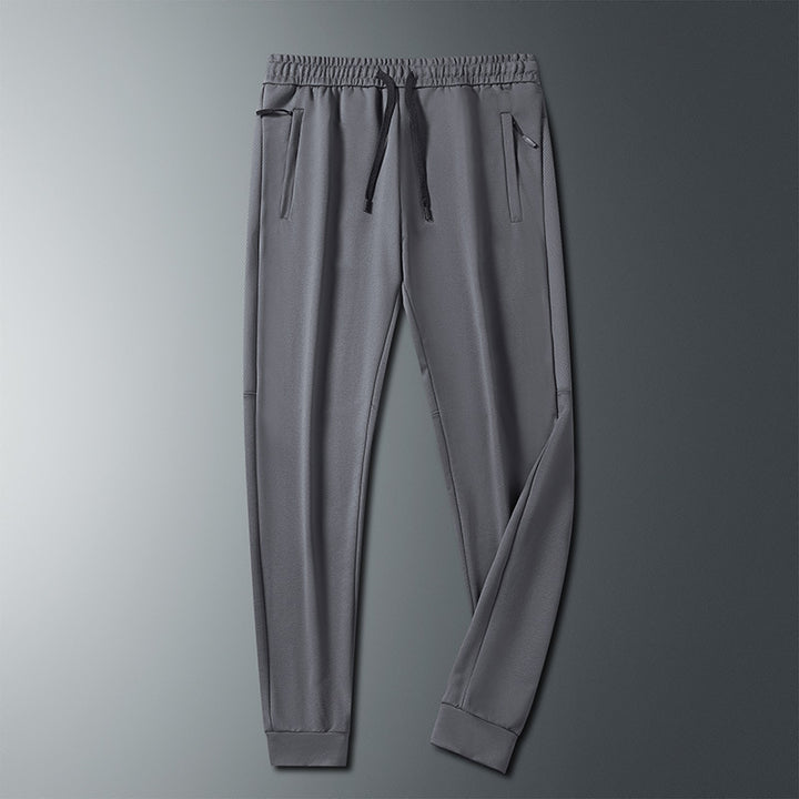 Men's joggers in sporty cut Mune Fashion