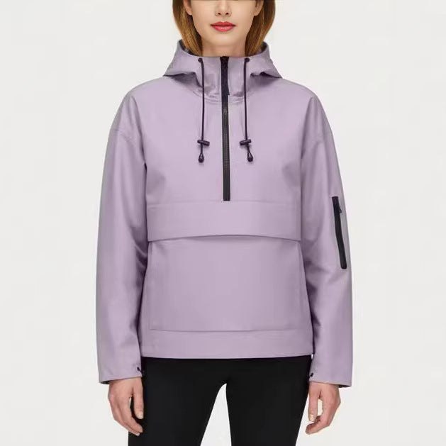 Women's Functional Hoodie