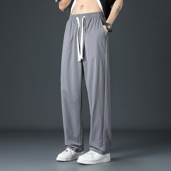 Men's Casual Summer Leisure Pants