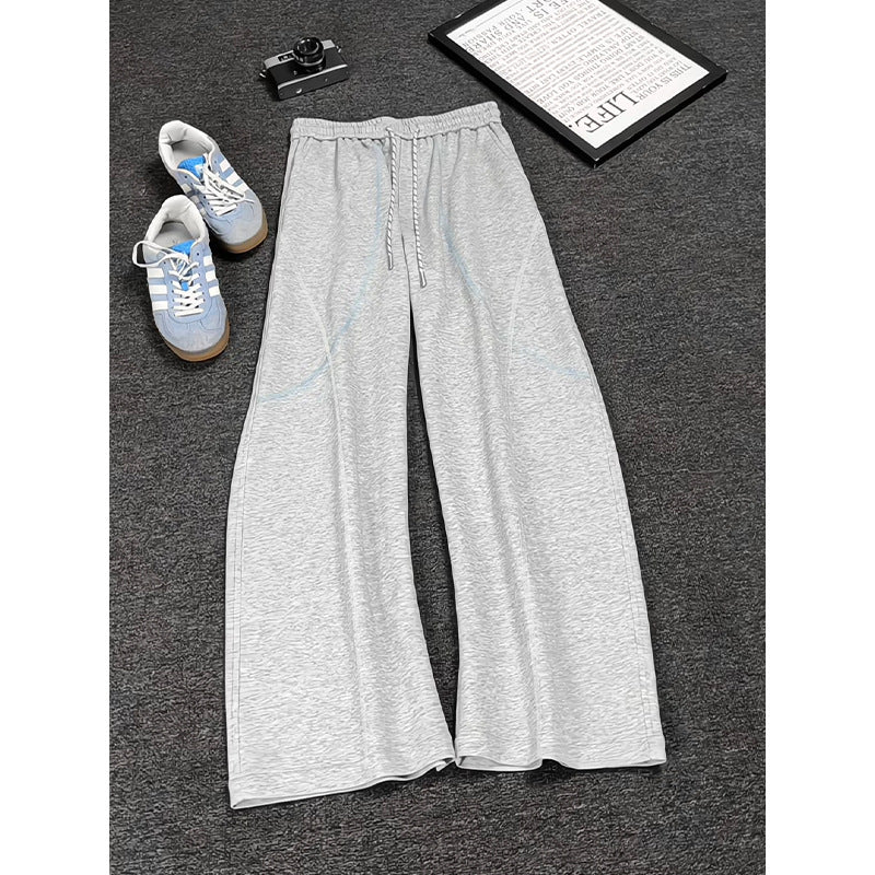 Women Athletic and Comfortable Training Pants Mune Fashion