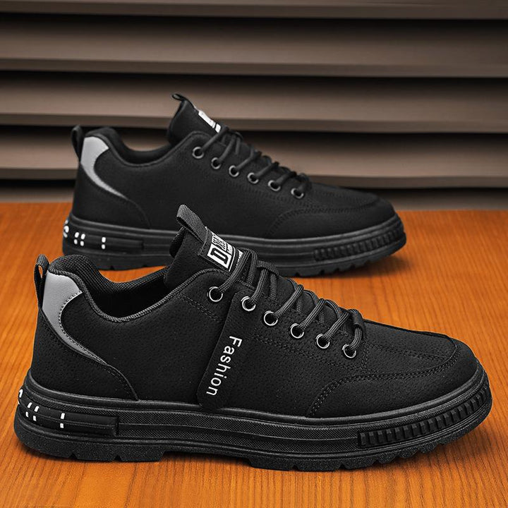 Women's fashionable sneakers with comfortable insole and sporty design Mune Fashion