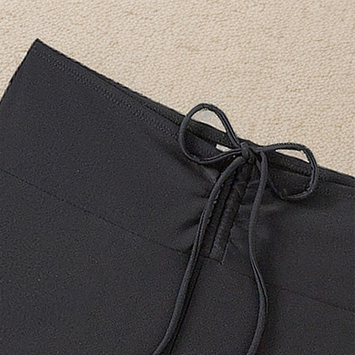 Women's High Waist Swim Shorts Mune Fashion