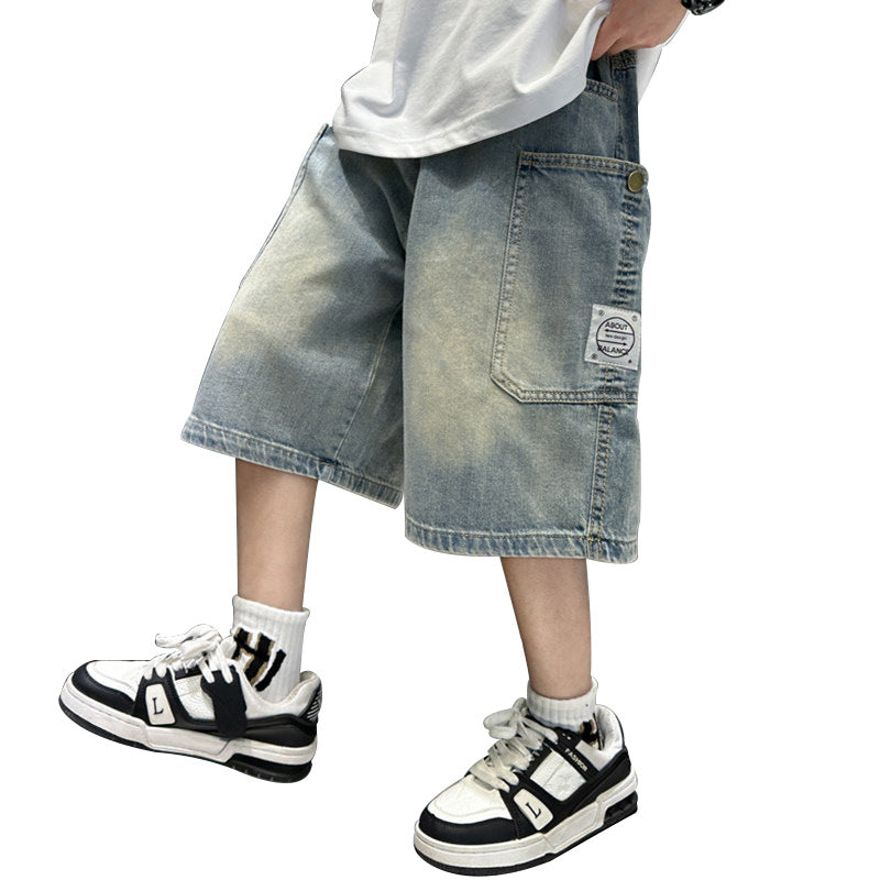 Men's Cargo Shorts Mune Fashion