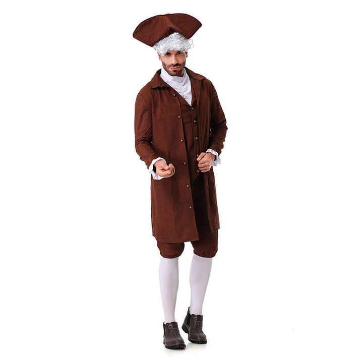 Boys historical costume Mune Fashion
