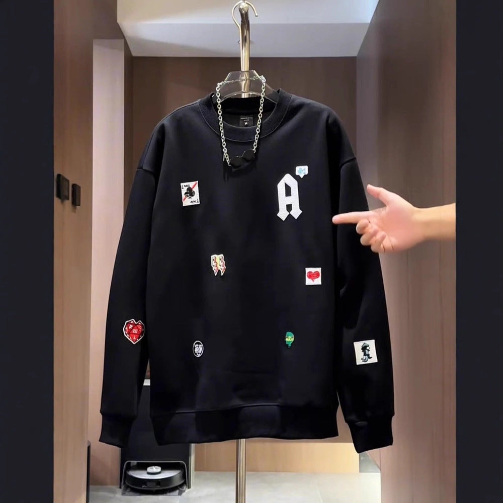 Women's Urban Sweatshirt Mune Fashion