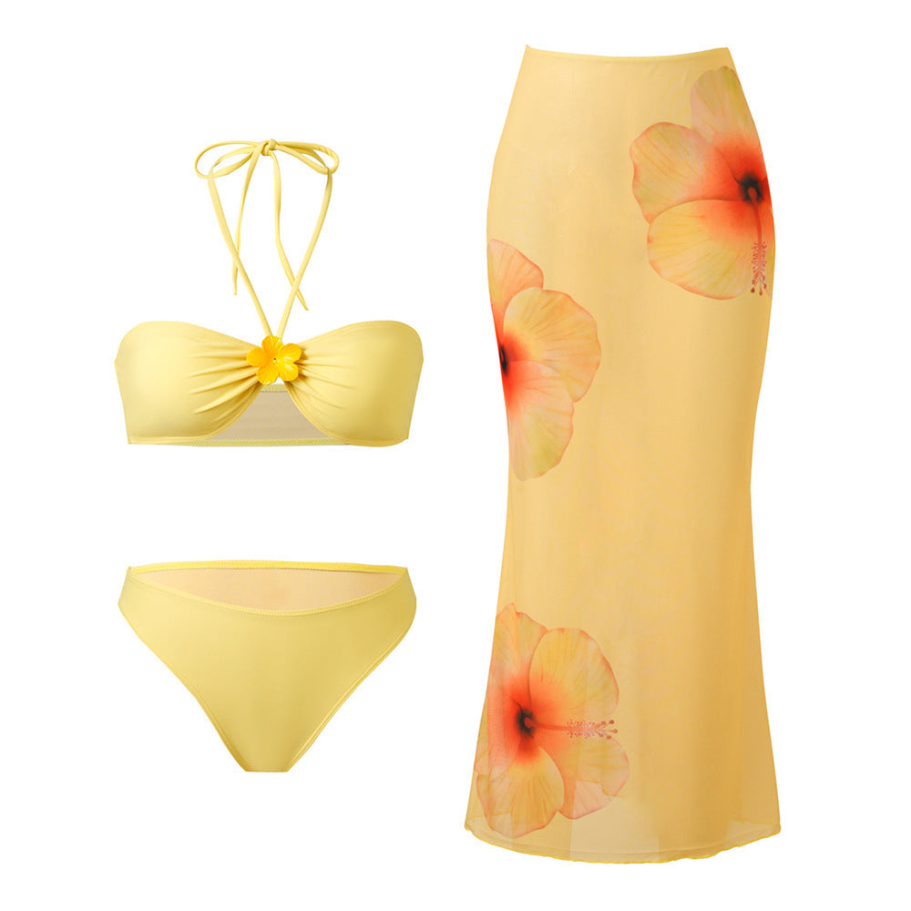 Ladies Beach Dress Mune Fashion
