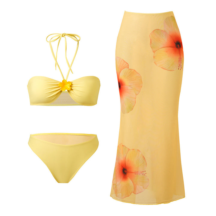 Ladies Beach Dress Mune Fashion
