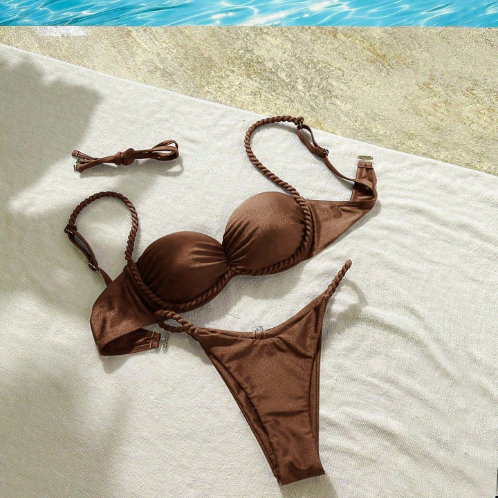 Women Swimsuit Mune Fashion