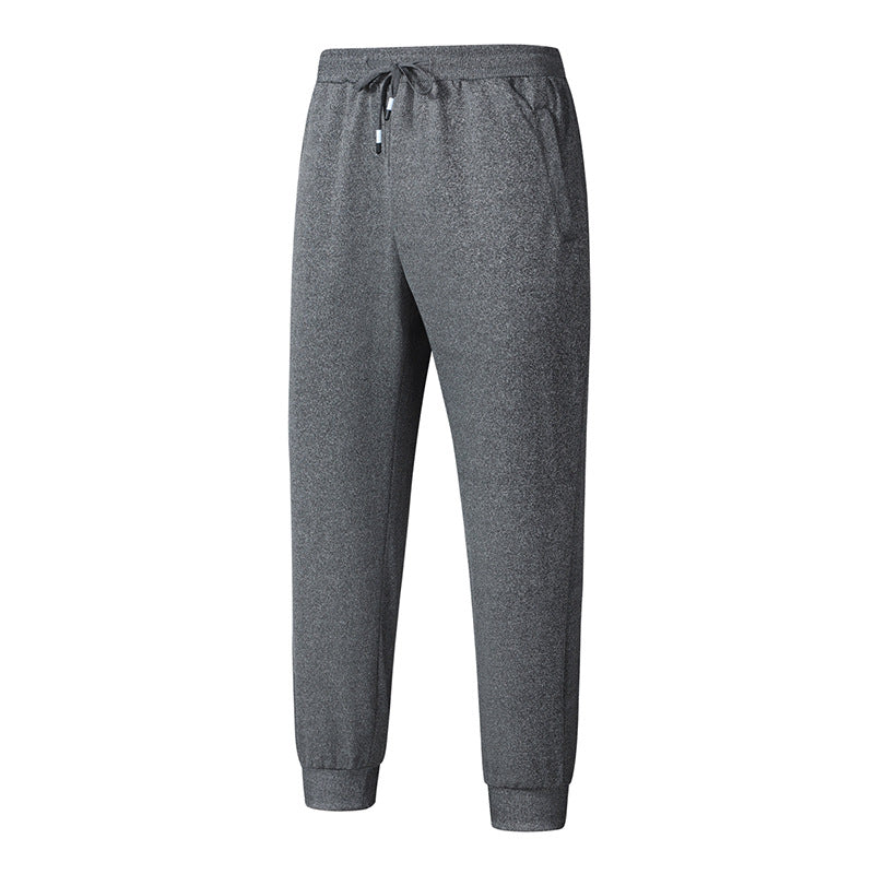 Men's sporty joggers with high wearing comfort Mune Fashion