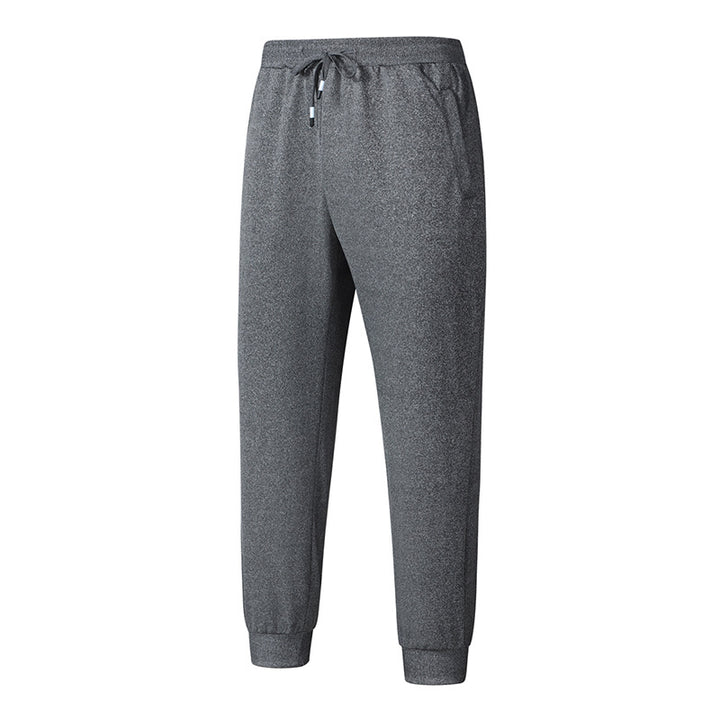 Men's sporty joggers with high wearing comfort Mune Fashion