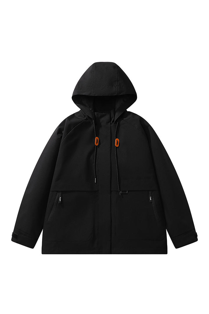 Women's Weatherproof Outdoor Jacket